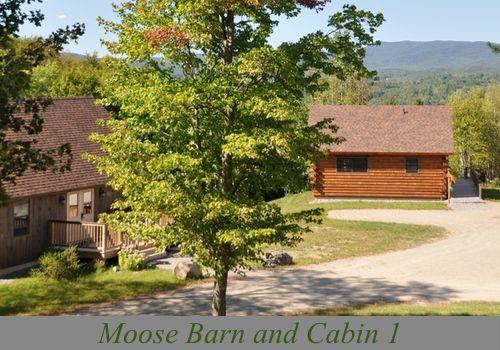 Muddy Moose Hotel Morrisville Exterior foto